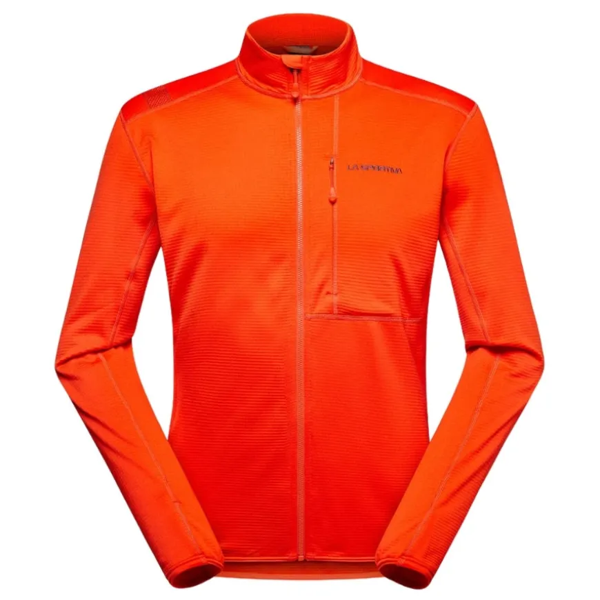 Forros polares La sportiva Chill Jkt M