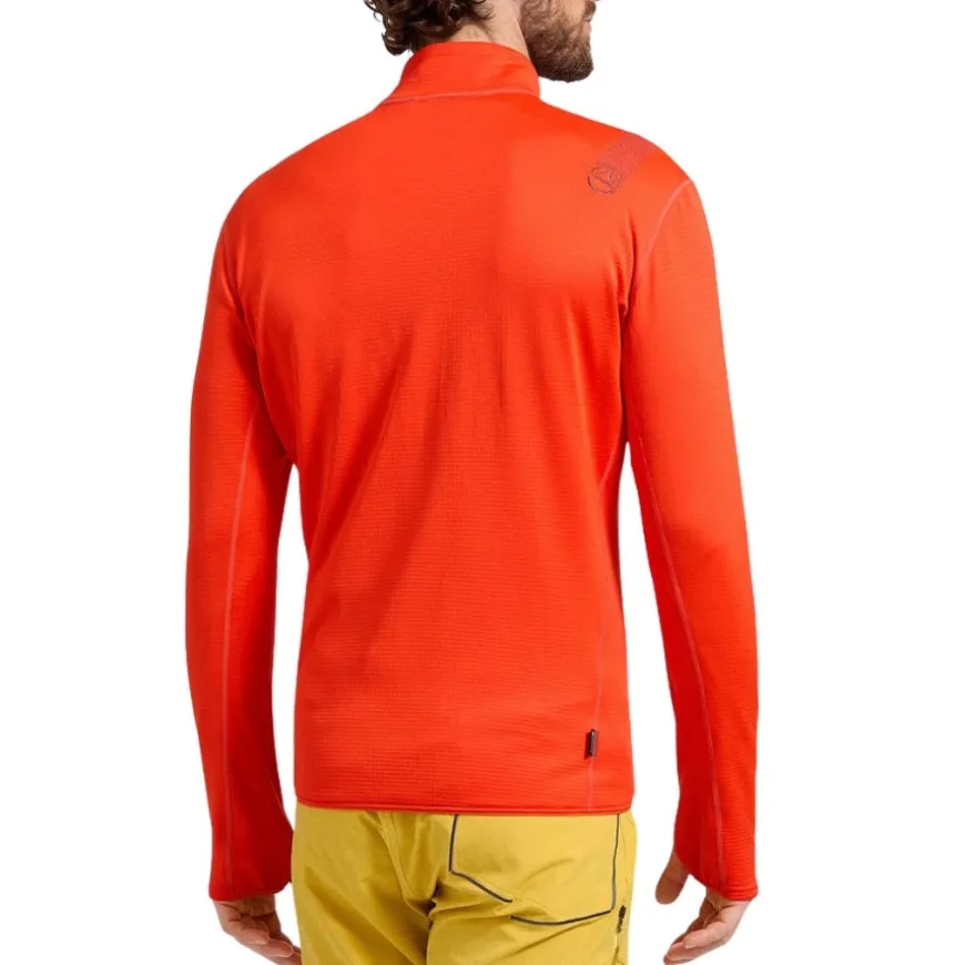 Forros polares La sportiva Chill Jkt M