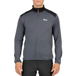 Forros polares +8000 Monmor Sudadera