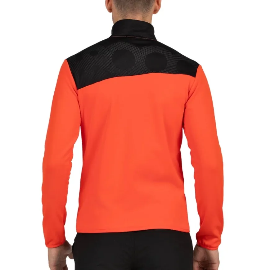 Forros polares +8000 Monmor Sudadera