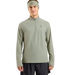 Forros polares Odlo Essential Ceramiwarm