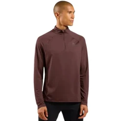 Forros polares Odlo Essential Ceramiwarm