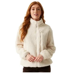 Forros polares Regatta Ria Zip Through