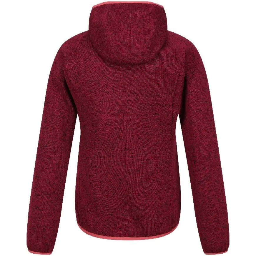 Forros polares Regatta Wms Hood Newhill