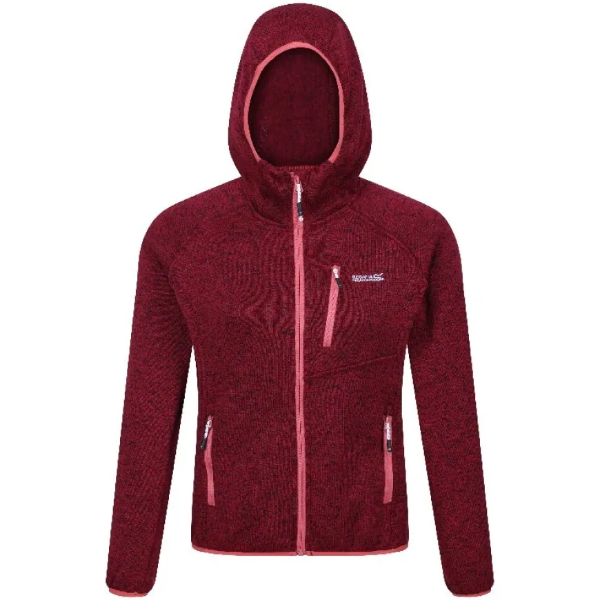Forros polares Regatta Wms Hood Newhill