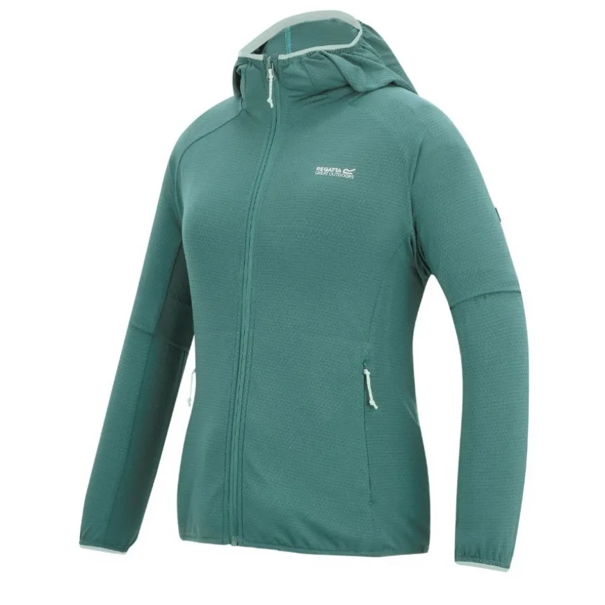 Forros polares Regatta Women sHuntdale