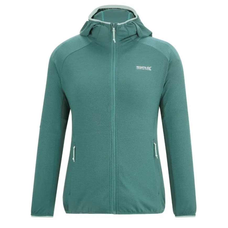 Forros polares Regatta Women sHuntdale