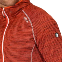 Forros polares Regatta Yonder Hoody