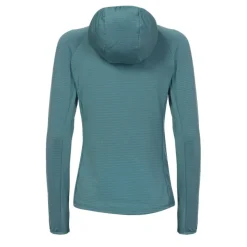 Forros polares Rock experience Arrows 2.0 Hoodie Woman Fleece