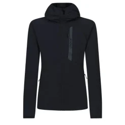 Forros polares Rock experience Arrows 2.0 Hoodie Man Fleece