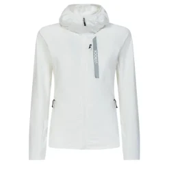 Forros polares Rock experience Arrows 2.0 Hoodie Woman Fleece