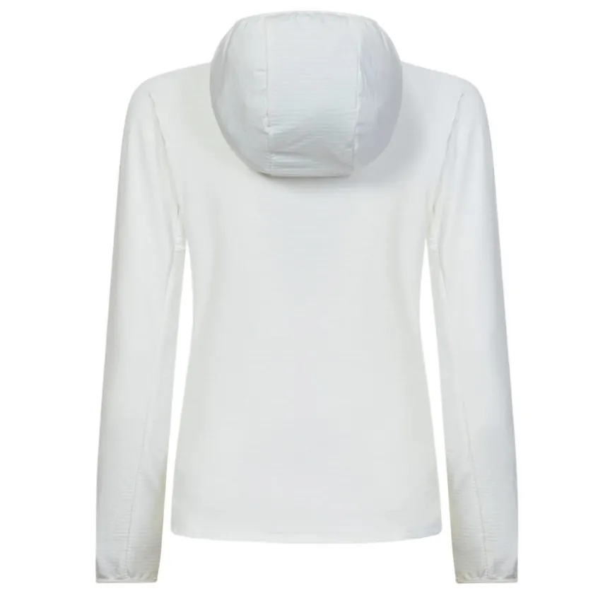 Forros polares Rock experience Arrows 2.0 Hoodie Woman Fleece
