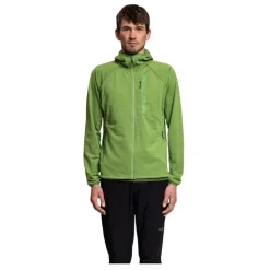 Forros polares Rock experience Arrows 2.0 Hoodie Man Fleece