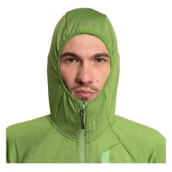 Forros polares Rock experience Arrows 2.0 Hoodie Man Fleece