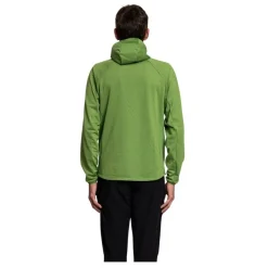 Forros polares Rock experience Arrows 2.0 Hoodie Man Fleece