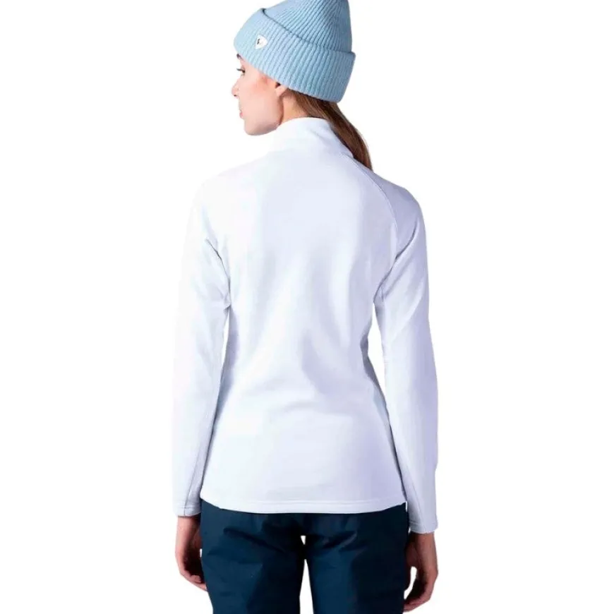 Forros polares Rossignol W Classique Clim (B0)