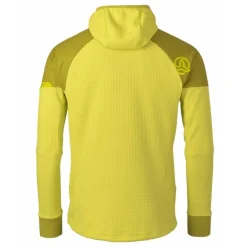 Forros polares Ternua Agile Hybrid Jacket M