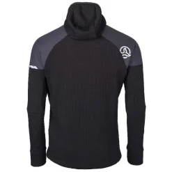 Forros polares Ternua Agile Hybrid Jacket M