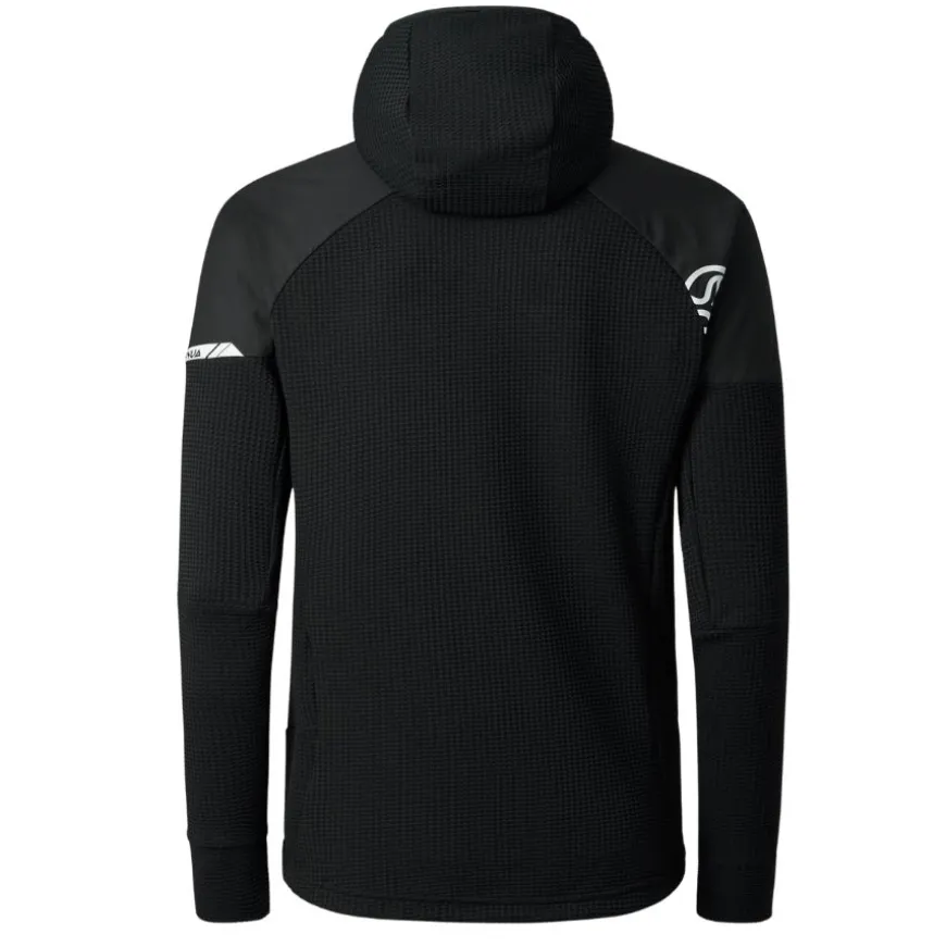 Forros polares Ternua Agile Hybrid Jacket M
