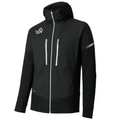 Forros polares Ternua Agile Hybrid Jacket M