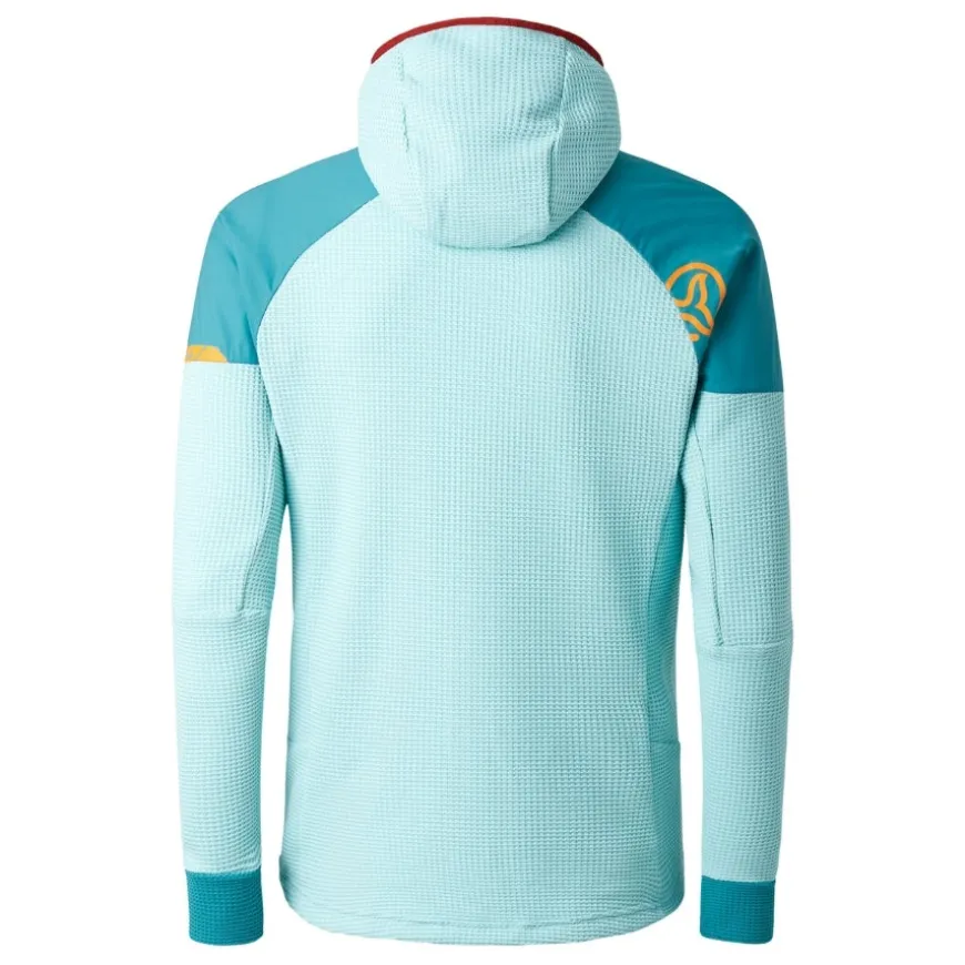 Forros polares Ternua Agile Hybrid Jacket M