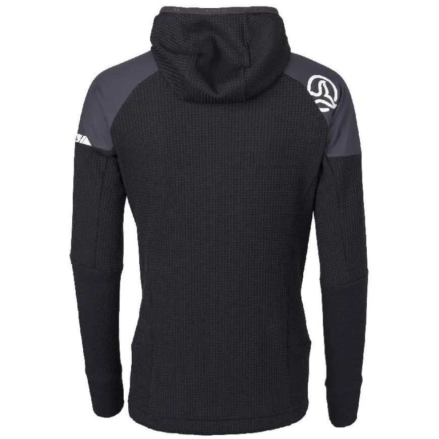 Forros polares Ternua Agile Hybrid Jacket W