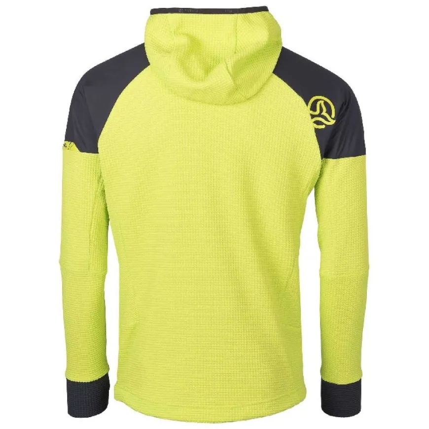Forros polares Ternua Agile Hybrid Jacket M