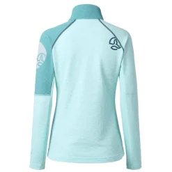 Forros polares Ternua Lemika 1 2 Zip W