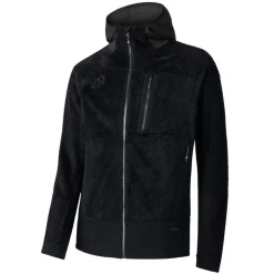 Forros polares Ternua Lofter Pro Hood Jkt M