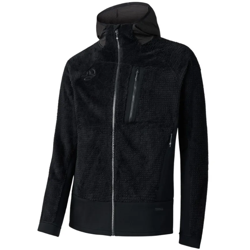 Forros polares Ternua Lofter Pro Hood Jkt M