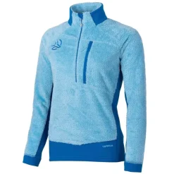 Forros polares Ternua Lofter 1 2 Zip W