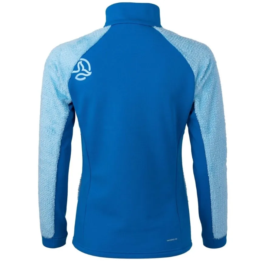 Forros polares Ternua Lofter 1 2 Zip W