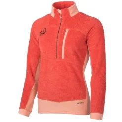 Forros polares Ternua Lofter 1 2 Zip W