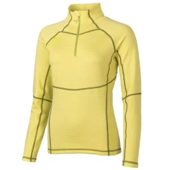 Forros polares Ternua Momhill 1 2 Zip W
