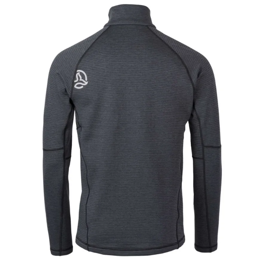 Forros polares Ternua Momhill 1 2 Zip M