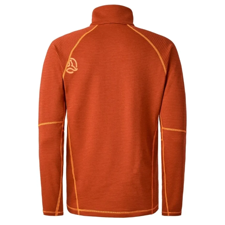Forros polares Ternua Momhill 1 2 Zip M