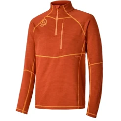 Forros polares Ternua Momhill 1 2 Zip M