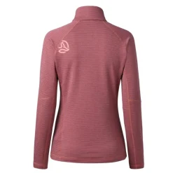 Forros polares Ternua Momhill 1 2 Zip W