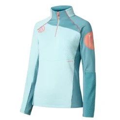 Forros polares Ternua Ragger 1 2 Zip W