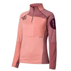 Forros polares Ternua Ragger 1 2 Zip W