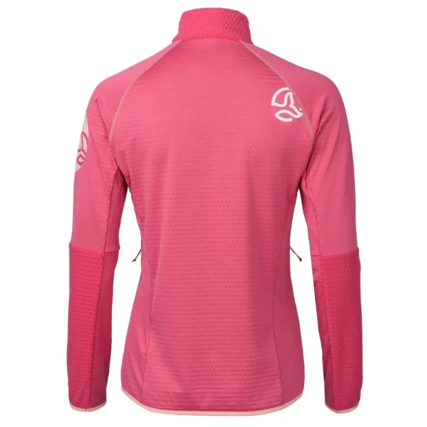 Forros polares Ternua Ragger Jkt W