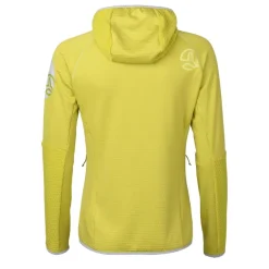 Forros polares Ternua Ragger Hood Jkt W