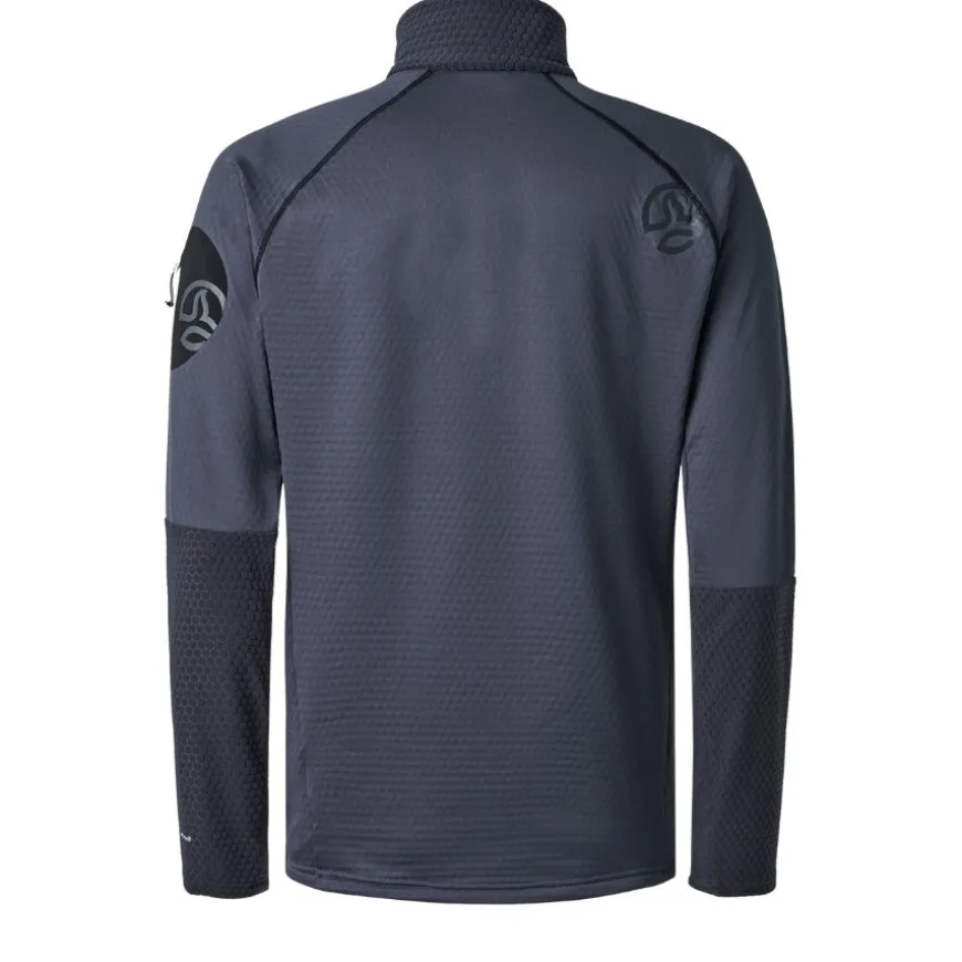 Forros polares Ternua Ragger 1 2 Zip M