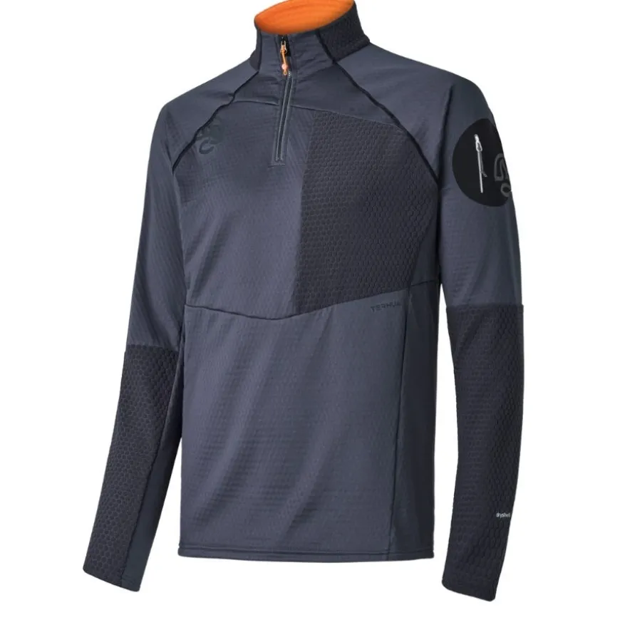 Forros polares Ternua Ragger 1 2 Zip M