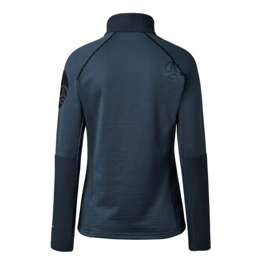 Forros polares Ternua Ragger 1 2 Zip W
