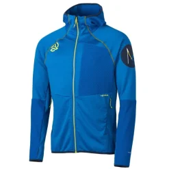 Forros polares Ternua Ragger Hood Jkt M