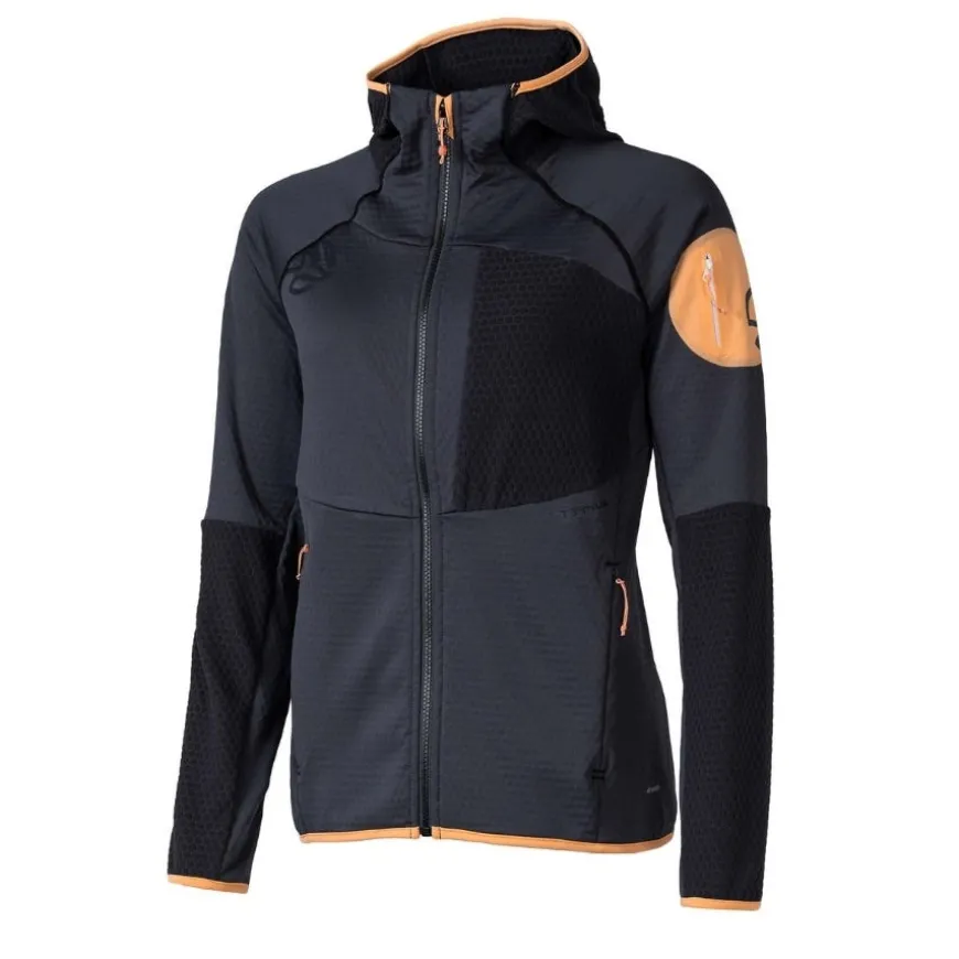Forros polares Ternua Ragger Jkt W