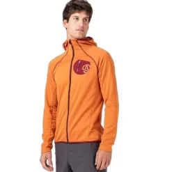 Forros polares Ternua Rakker Hood Jkt M