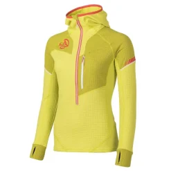 Forros polares Ternua Rapid Top W