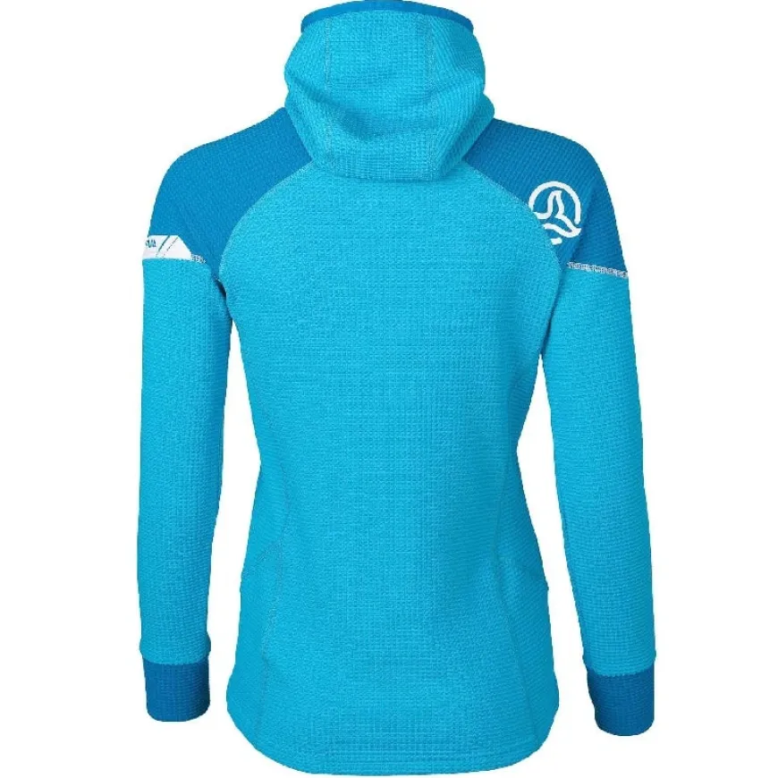 Forros polares Ternua Rapid Top W